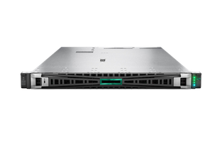 HPE ProLiant DL360 Gen12